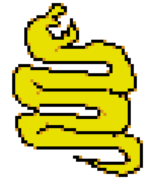 [9664c4] sne3key snake