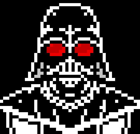 [4076f0] yeah? -darth vader (cleetus)