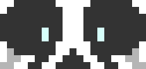 [df4002] ((Sure, I'll fix the... head? wasn't it a sans skull?