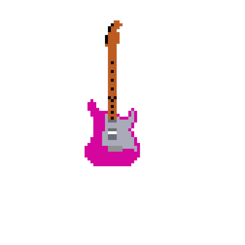 [07ca6a] Guitar
