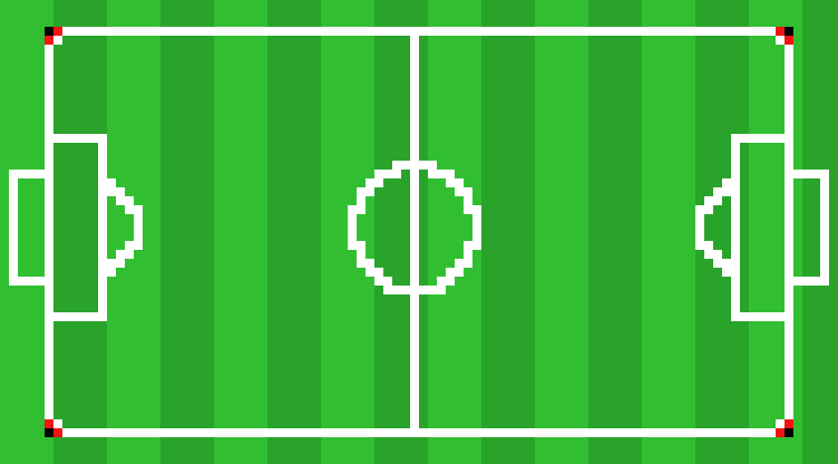 [73e87f] football pitch
