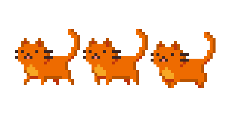 Cat walk