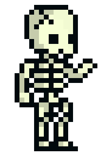 [9664c4] spocky sceary skellotin 
