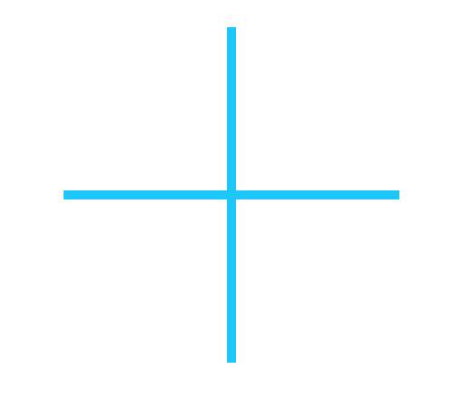 [49b1b6] Crosshair