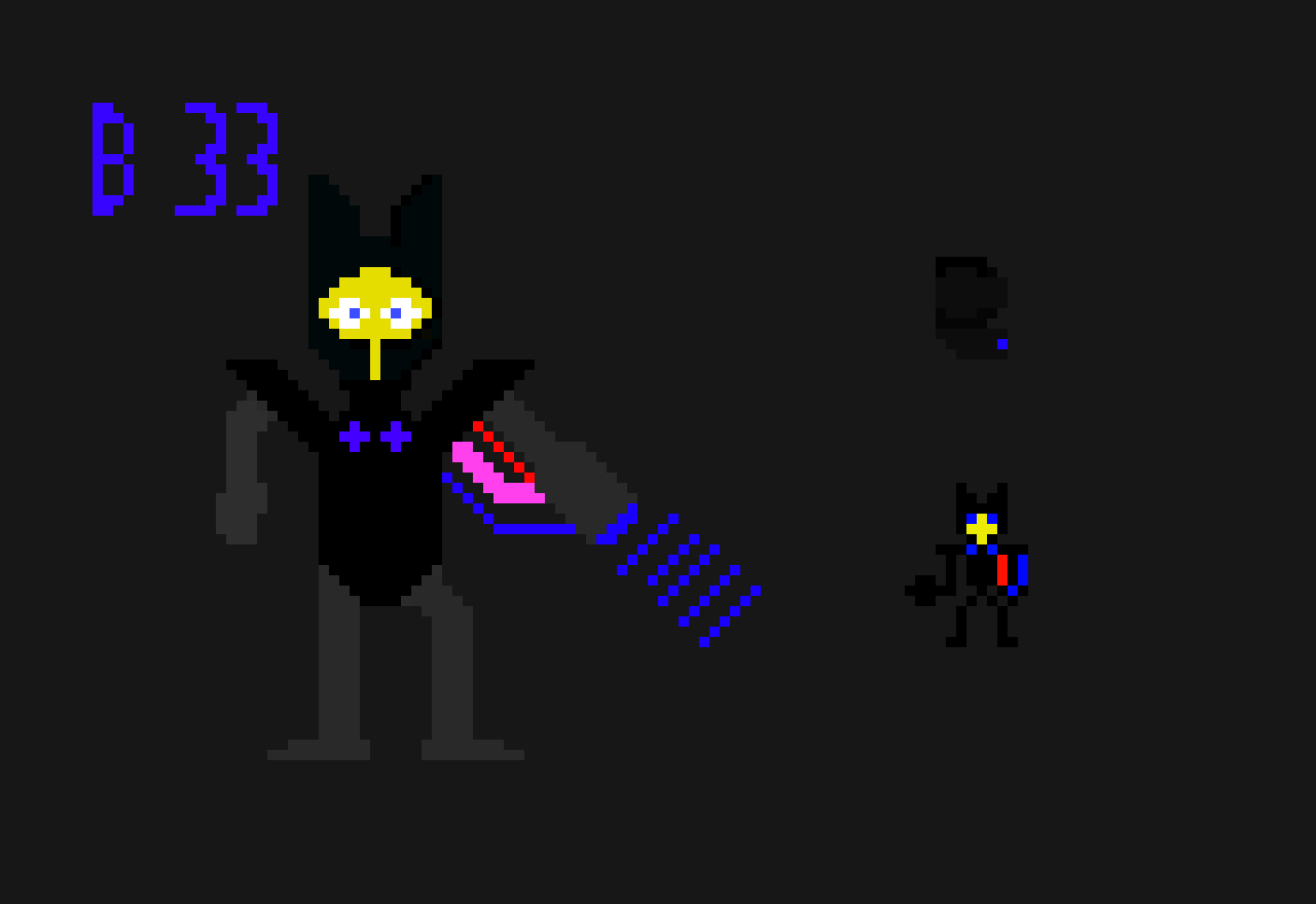 [9664c4] B33