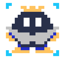 [9c7418] King Bob omb 2