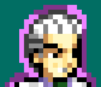 [c6b63d] ah yes, asriel, the purple furry thing-
