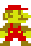 [5912b6] mario