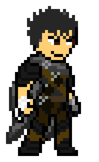 guts