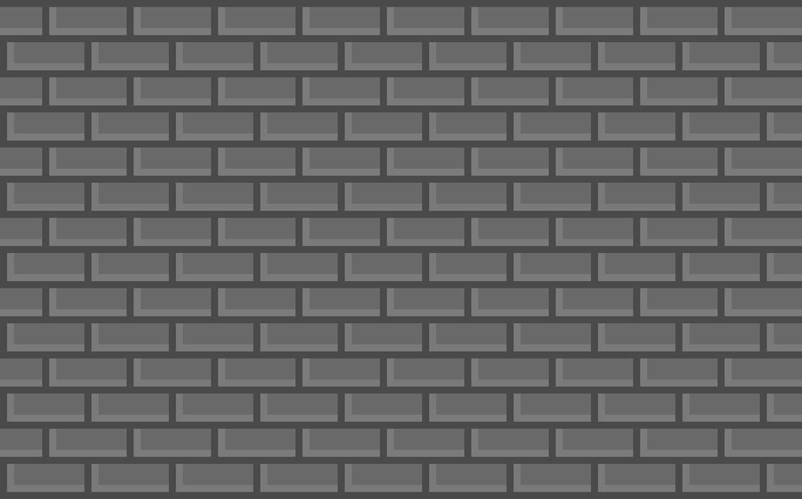 [775006] Grey brick dungeon wall