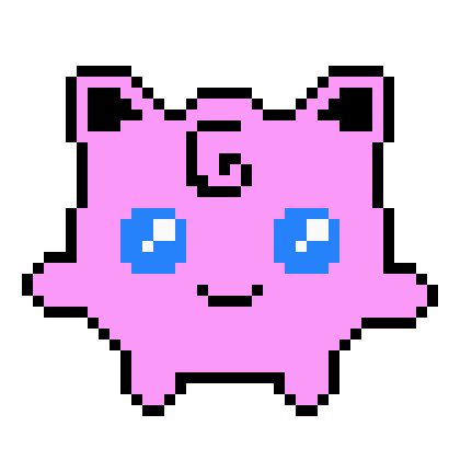 [9664c4] jigglypuff
