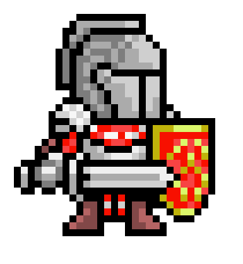 [9664c4] Faraam Knight
