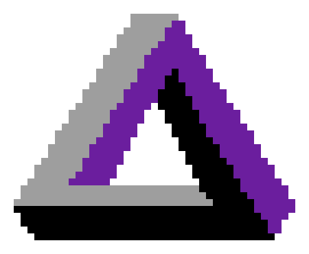 [9664c4] Impossible! triangle