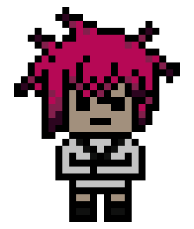 [ea9a04] Fapnir's Pixel Sprite Base