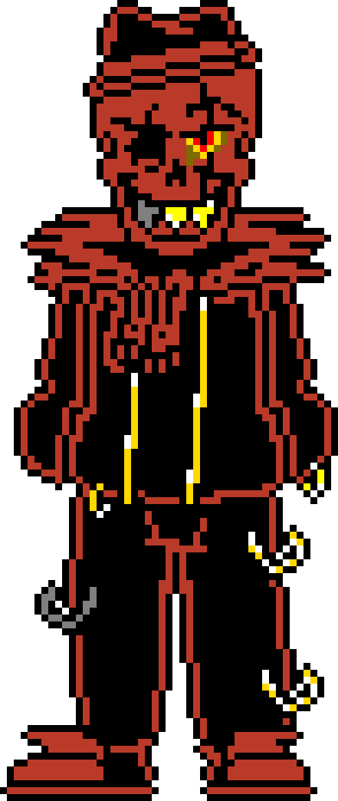 [3266b9] DustFelledFellSwap Emerald Papyrus