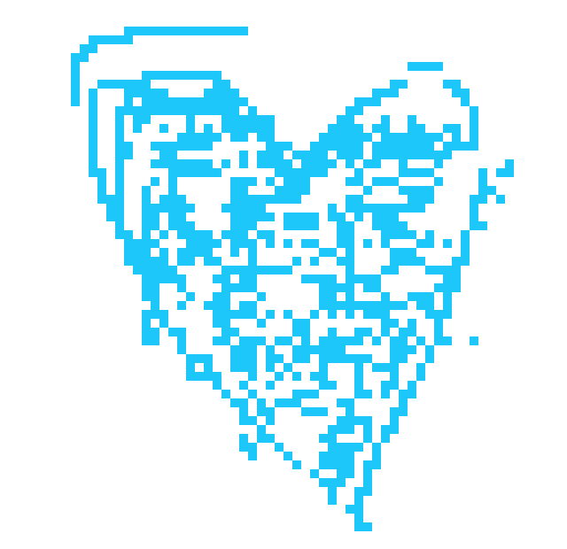 [9664c4] Heart