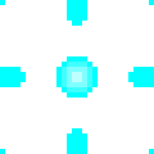 [7a5834] krunker blue dot sight