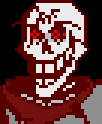 [2fbf6b] Your jokes, your gags, NOT FUNNY! *barrage of bones*