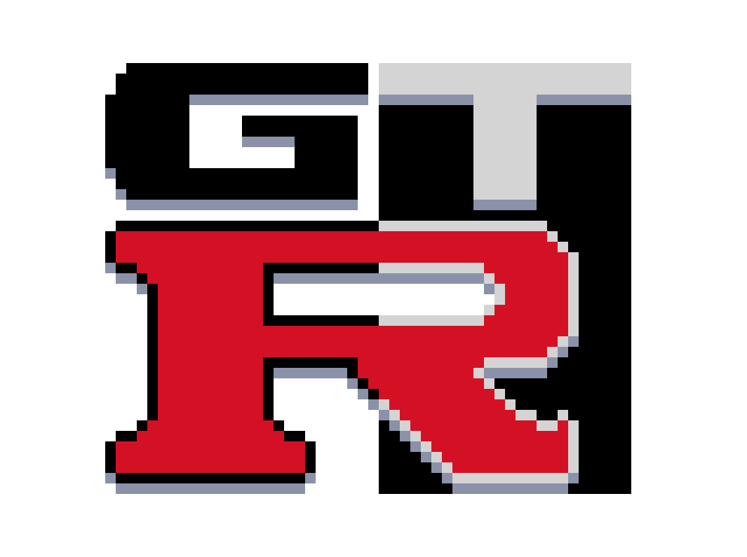 [9664c4] GTR Emblem 4