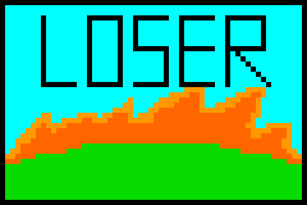 [9664c4] loser
