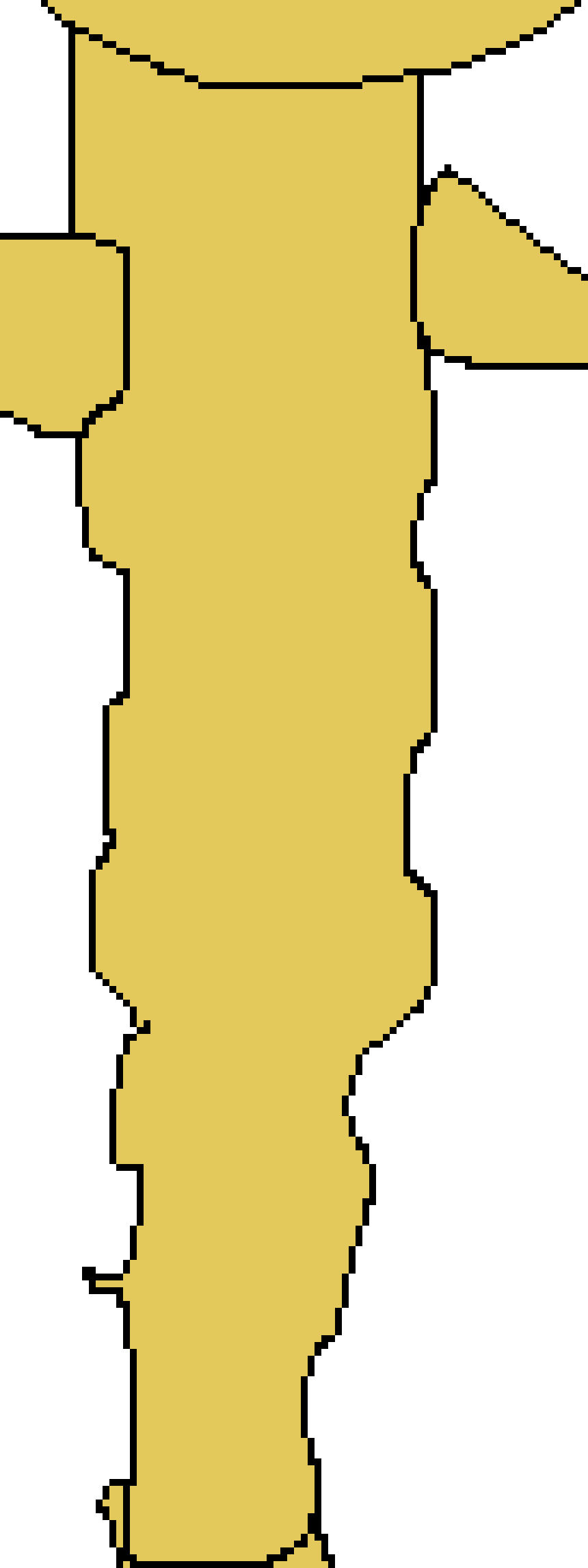 [f14b6d] Stoner Stick body