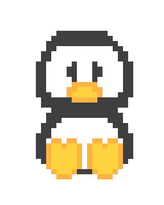 penguin