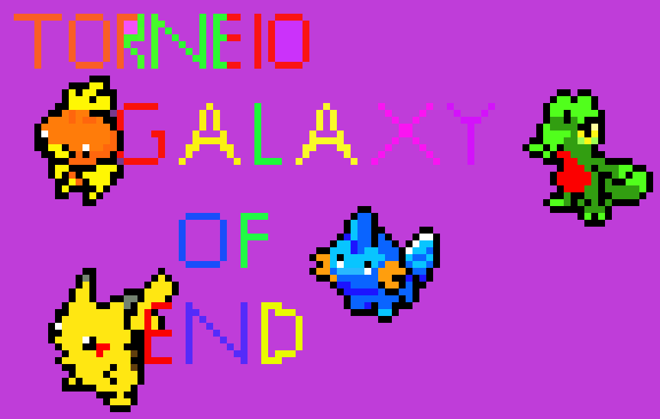 [9664c4] GalaxyOfEndSpecial