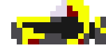[9664c4] Resistance Light Fighter