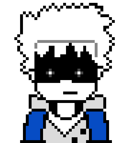 [b9de0d] i feel...different........ - bakugou katsuki  