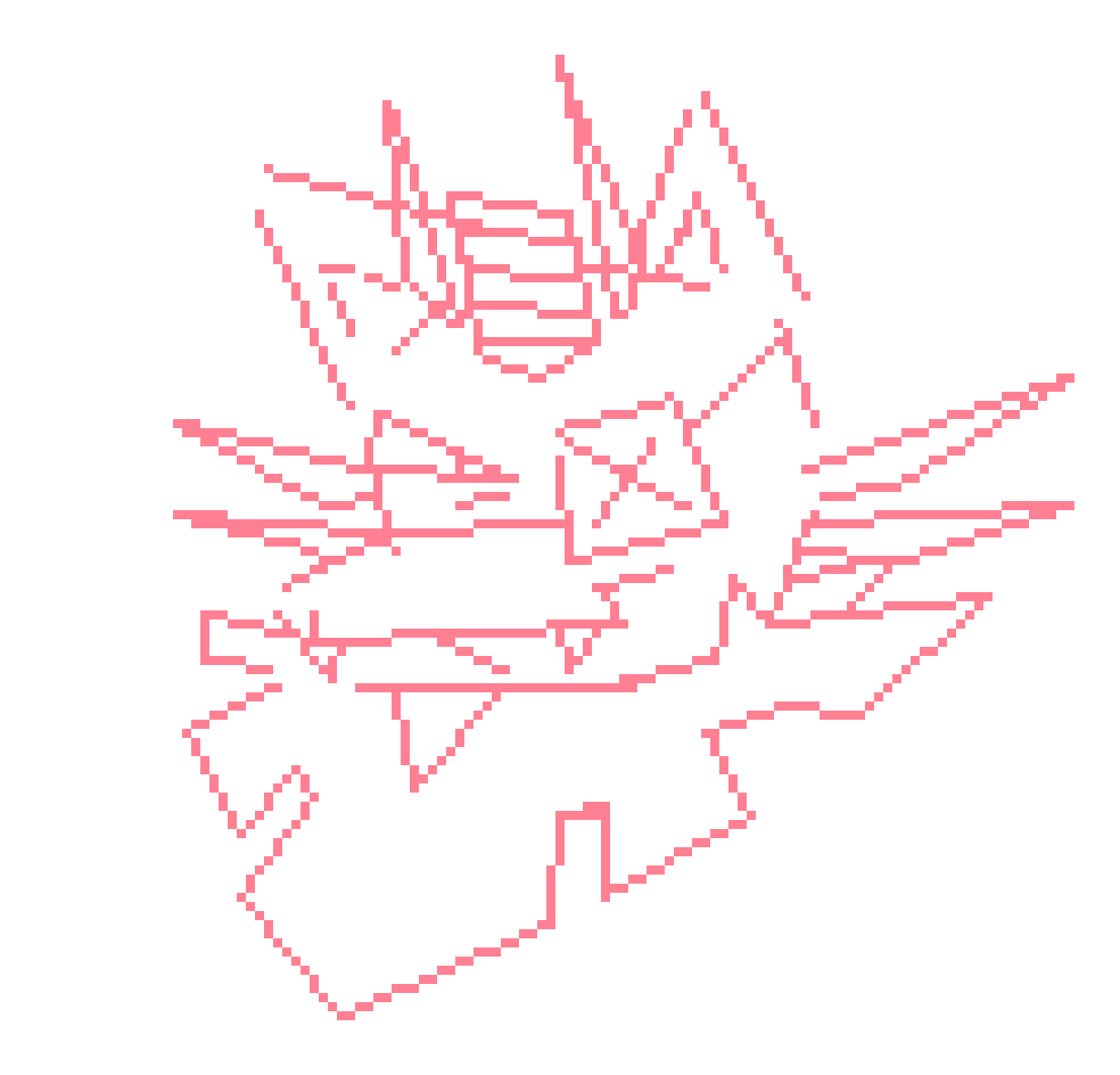 [8048ed] gonna do a bust or a headshot instead of a halfbody because The Space