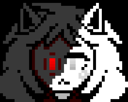 [be82ba] (Mocha has entered the silent forest) Very festive... and tre-ey.
