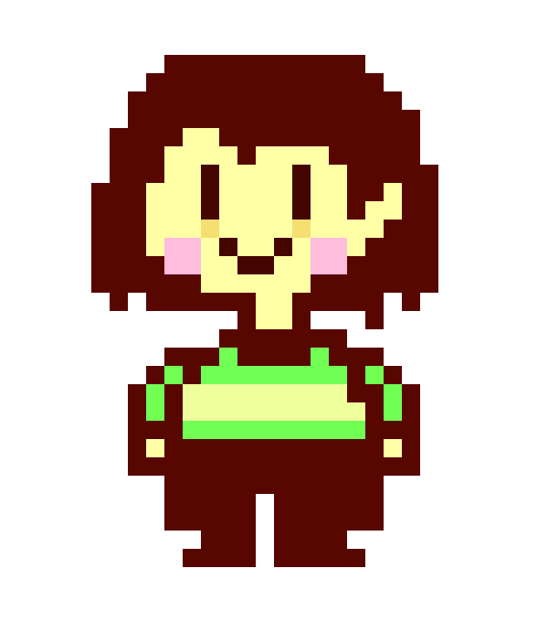 [9664c4] UC Chara