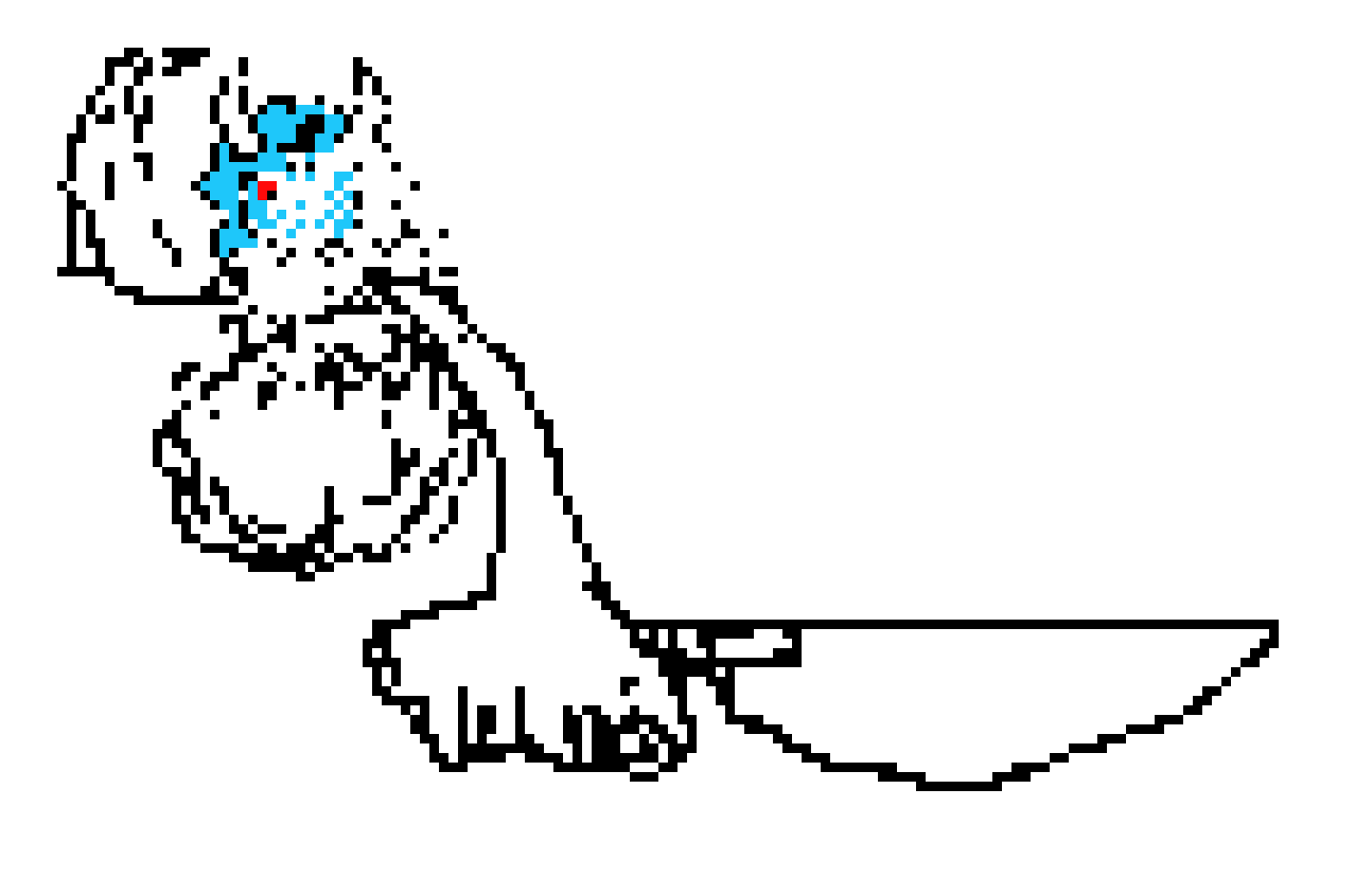 [0eb315] Anicent One