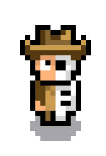 [9526de] Timmy final design