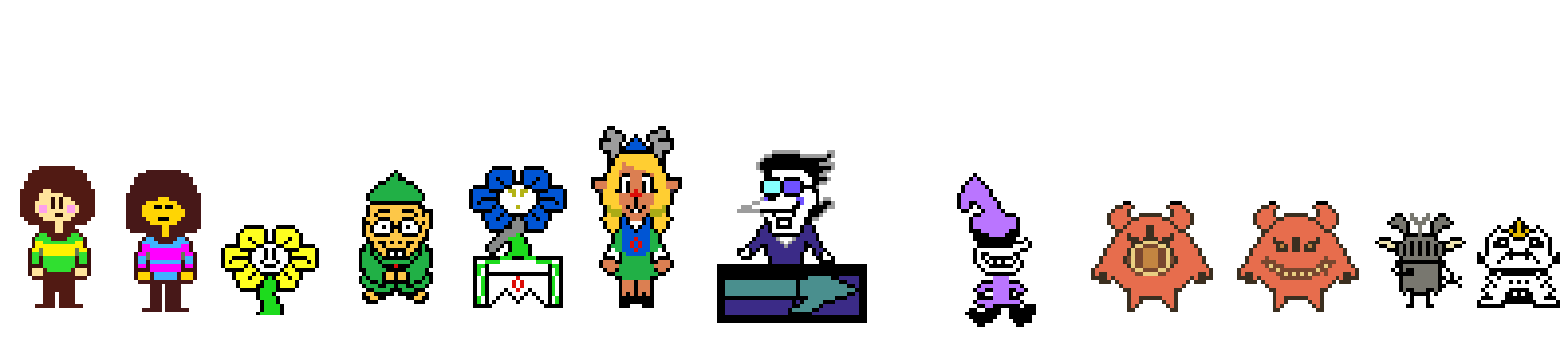 [3f9135] Undertale: Anomalous