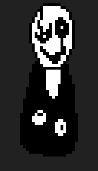 WD GASTER