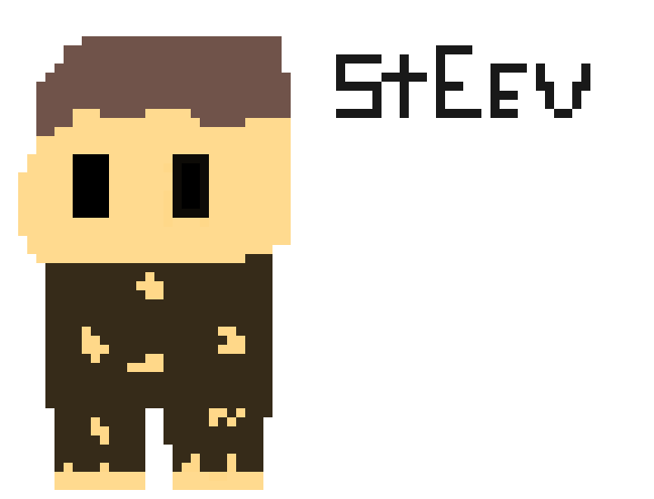 [8fa814] Steev
