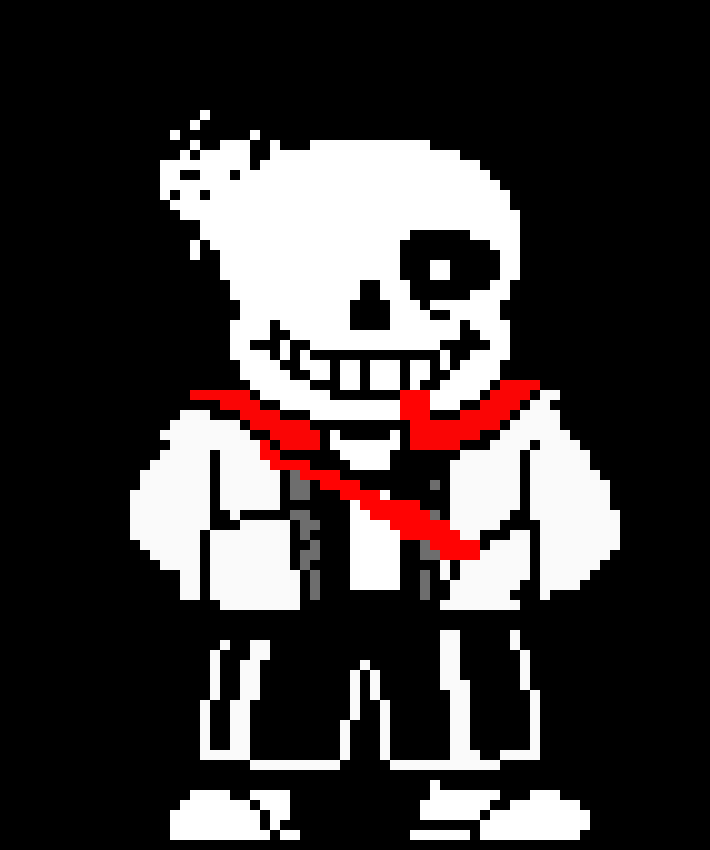 [9664c4] aftertale sans