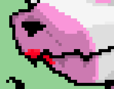 [[I threw this Terrie, at you T...]]