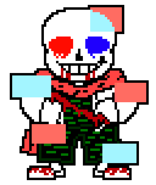 [77b43b] Fatal Error