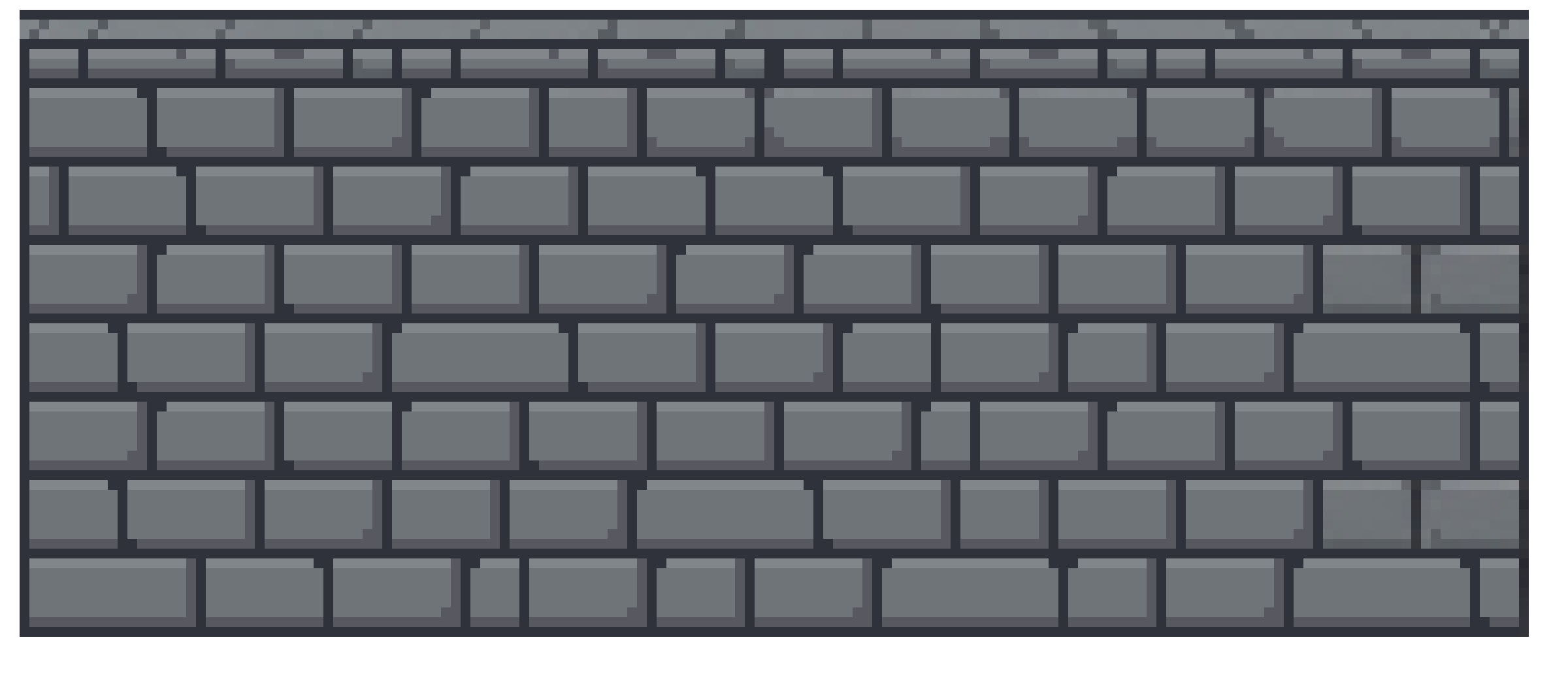[cfe89f] TestWall