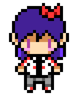 [9cb803] omori sprite Akira real world