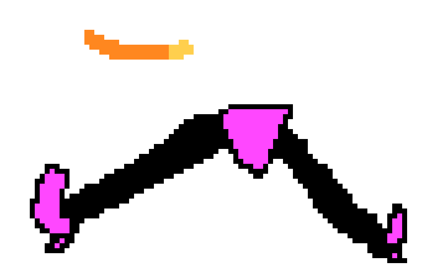 [9664c4] leg
