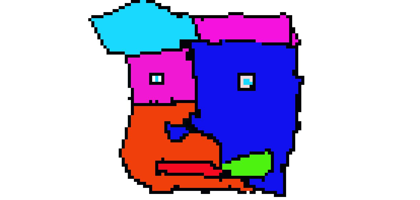 [c9c275] face