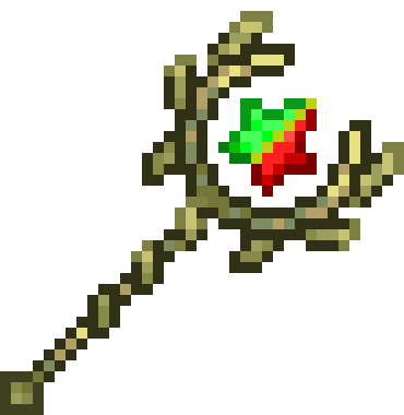 [7d8714] StarStaff