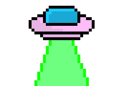 [9664c4] UFO