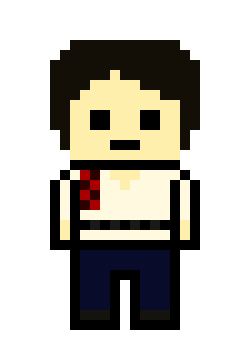 [9ce464] Siena Pixel Sprite Base