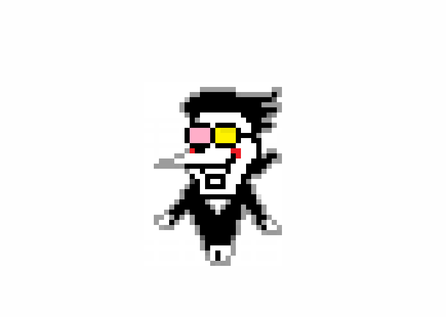 spamton