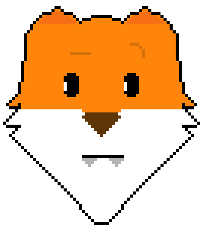 [5682c2] dashiefoxpixel