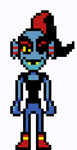 undyne